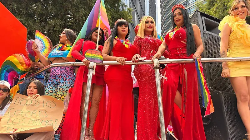 Vagón Pride  (3)